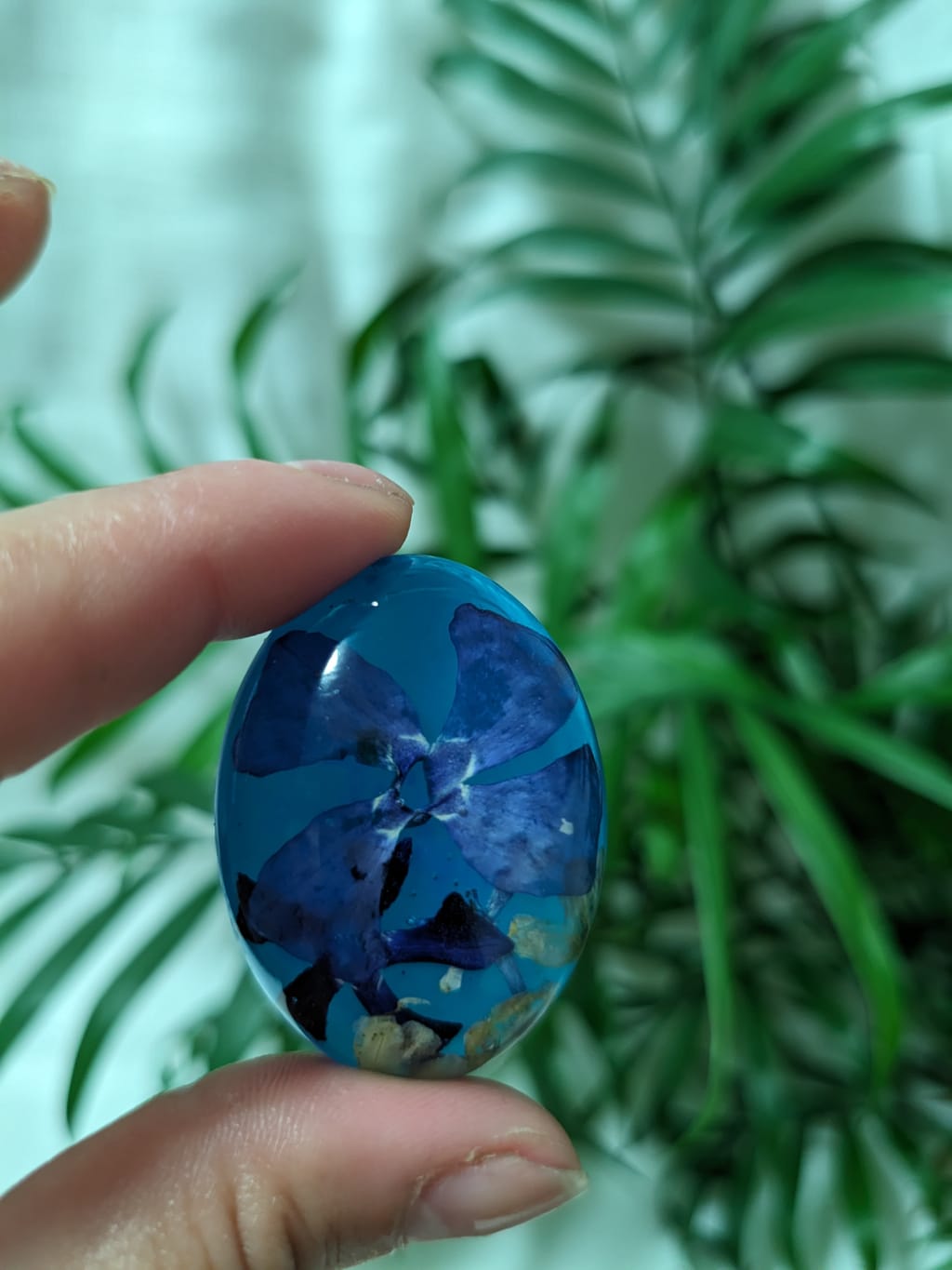 Brosa Armonia Primăverii  - Image 1